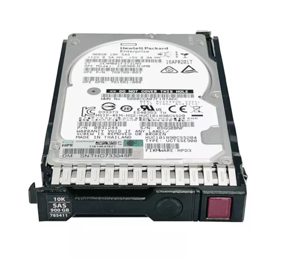 HP Product Image 781514-004