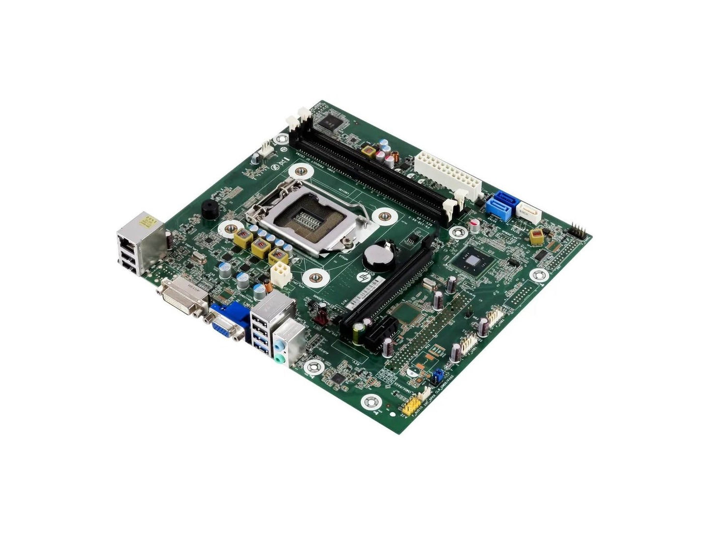 HP Desktop Motherboard - 782450-001
