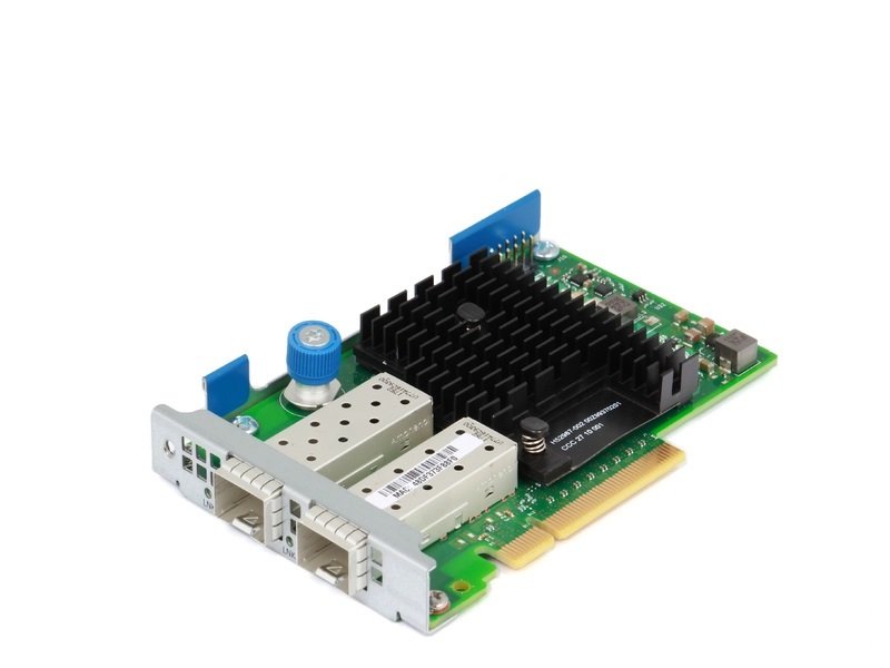 HP Network Adapter - 789004-001