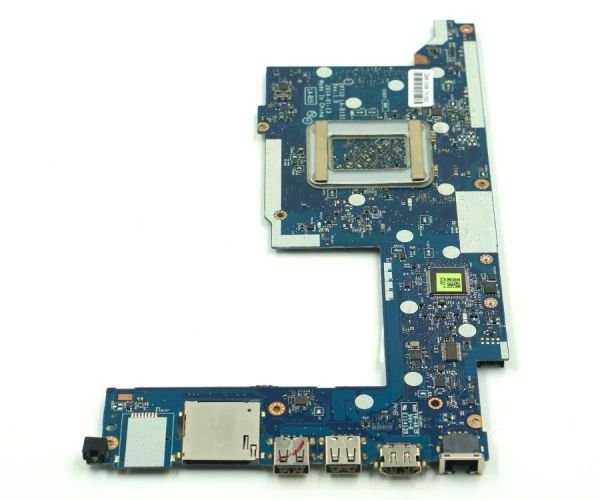HP Laptop Motherboard - 789089-501