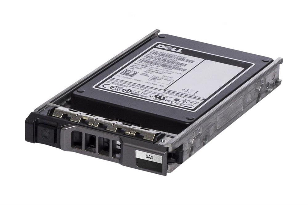 Dell Solid State Drive - 78W68