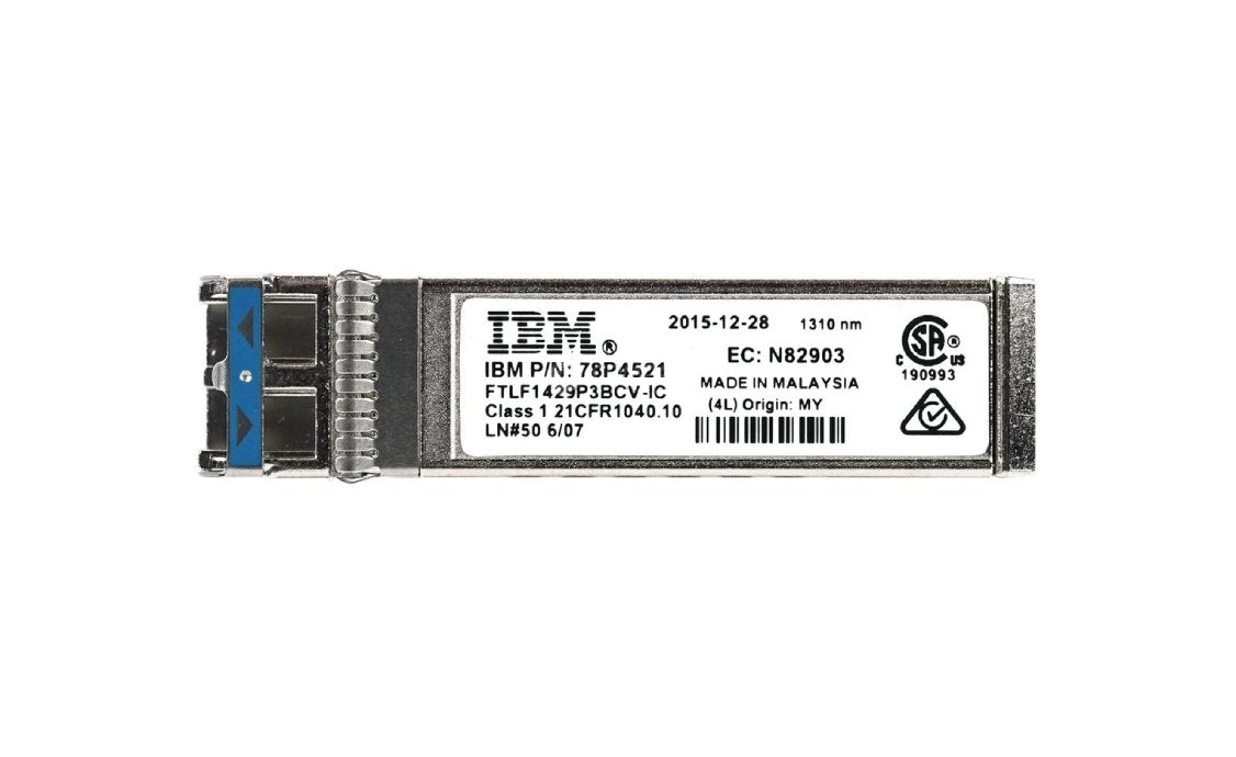 IBM Transceiver - 78P4521
