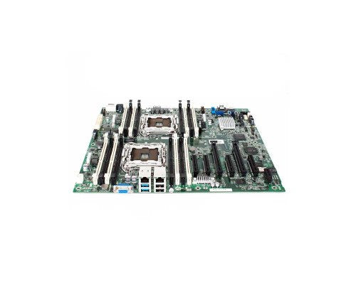 HP Server Motherboard - 792346-001