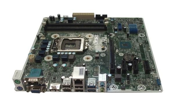 HP Desktop Motherboard - 793739-601