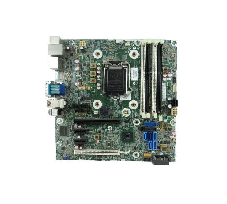 HP Desktop Motherboard - 796107-501