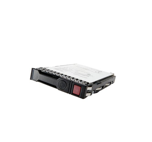 HP 1.92TB SAS 12G RI SFF SC SS540 SSD - P21141-B21