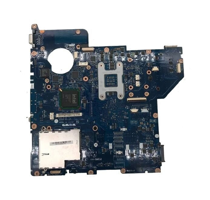 Dell Laptop Motherboard - 7973X
