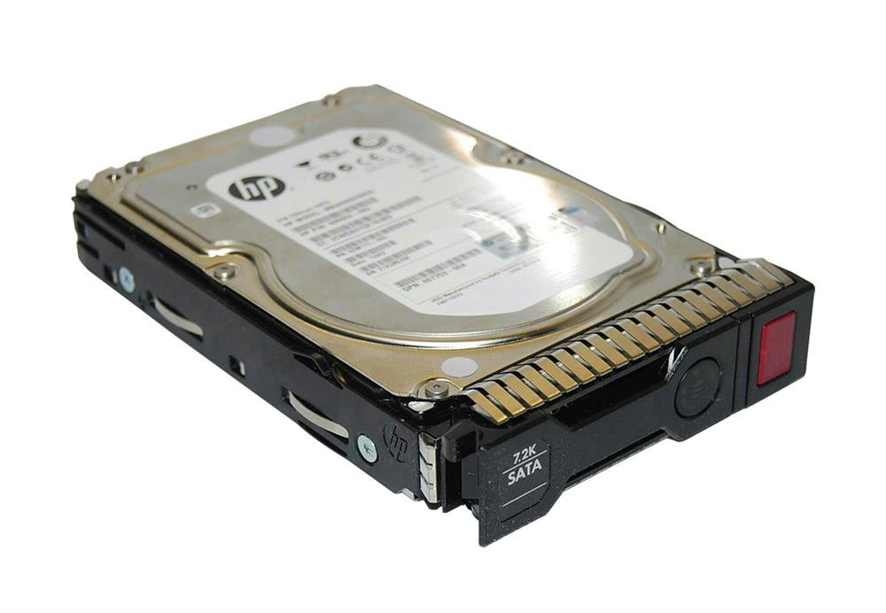 HP 1TB Server Hard Drive - 797524-001