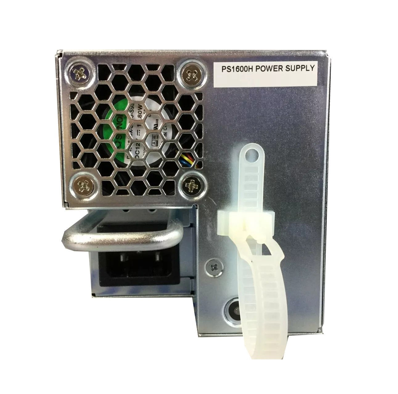 HP 1600-Watts Power Supply - 797858-001