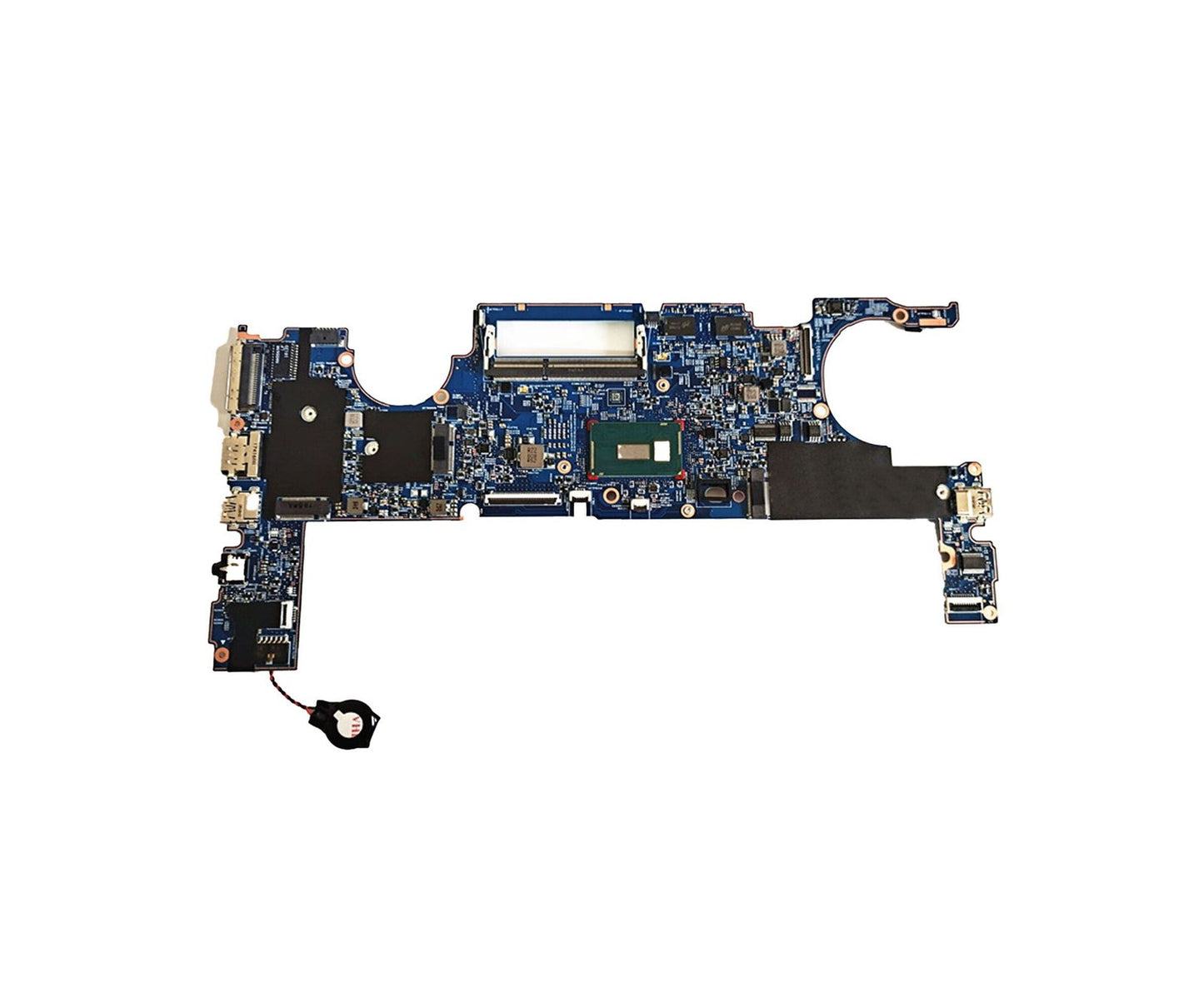 HP Laptop Motherboard - 798520-601