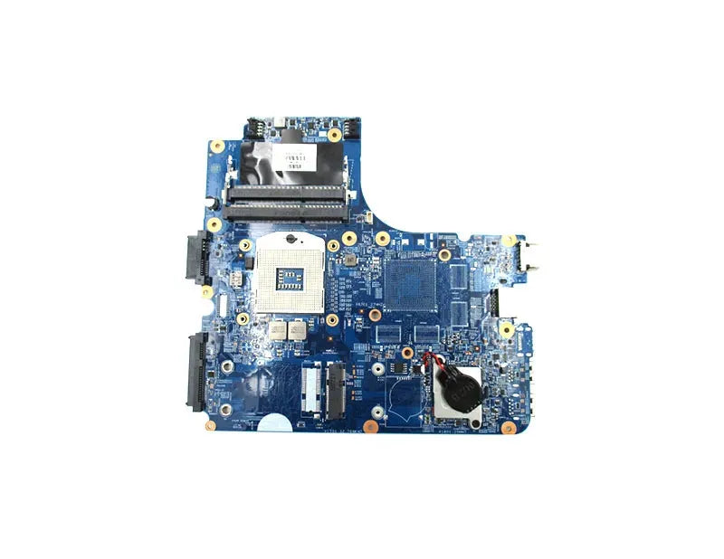 HP Laptop Motherboard - 799552-601