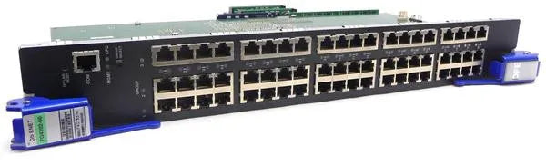 Enterasys Network Network Switch - 7G4202-60