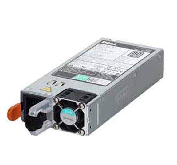 Dell 600-Watts Power Supply - 7J658