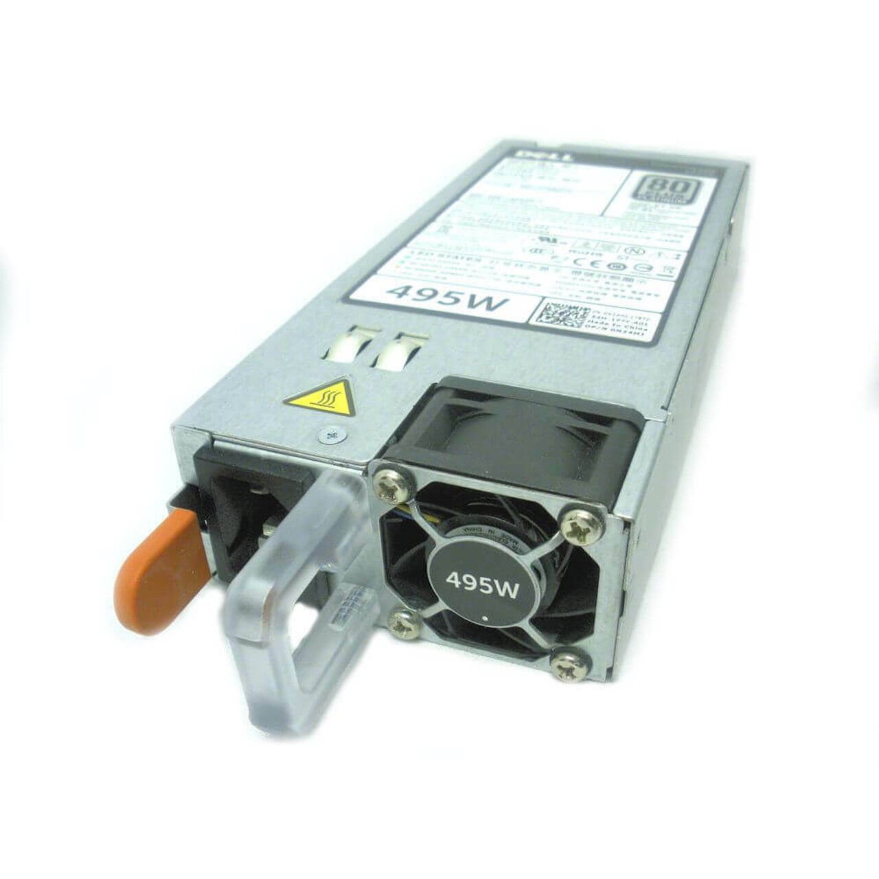 Dell 495-Watts Power Supply - 7MGKH