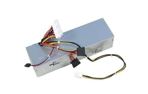 Dell 240-Watts Power Supply - 7N762