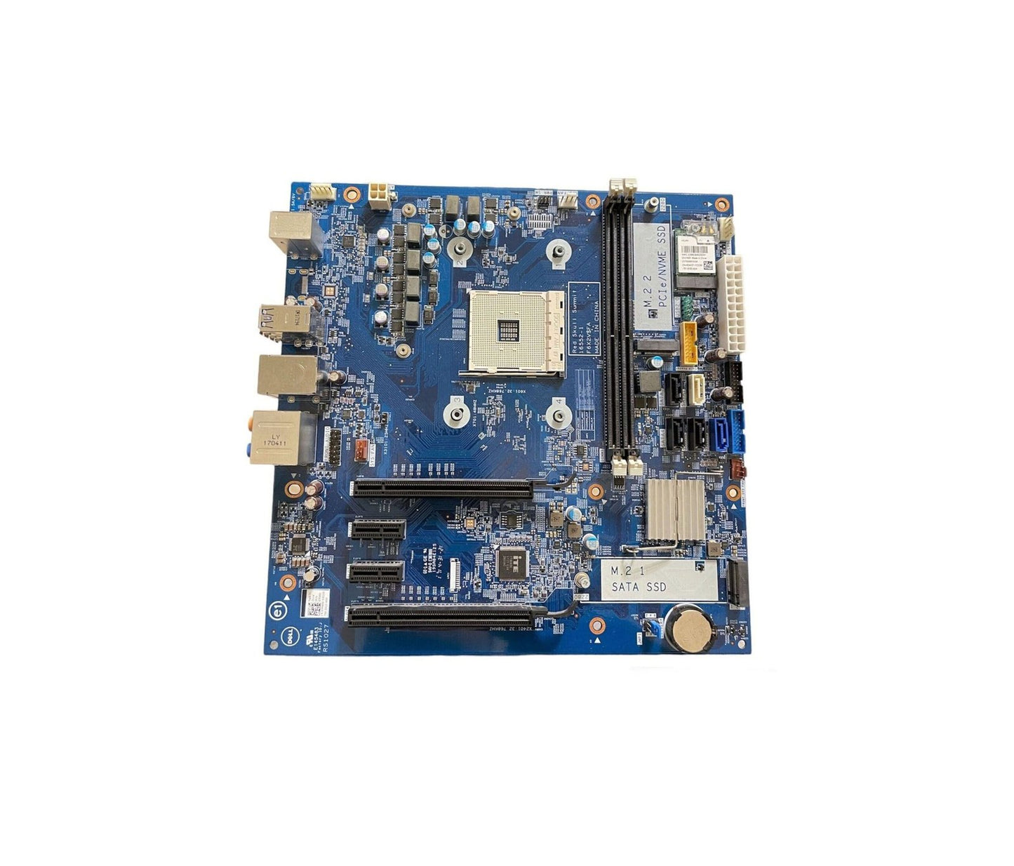 Dell Laptop Motherboard - 7PR60