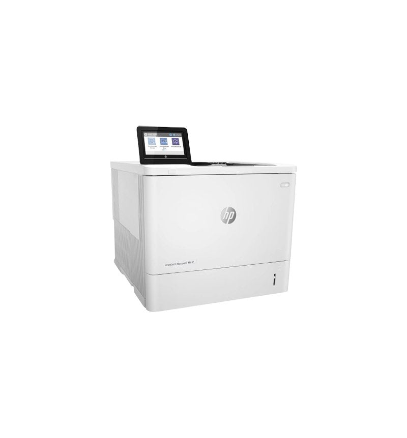 HP LaserJet Enterprise M611dn Black & White Printer - 7PS84A#BGJ