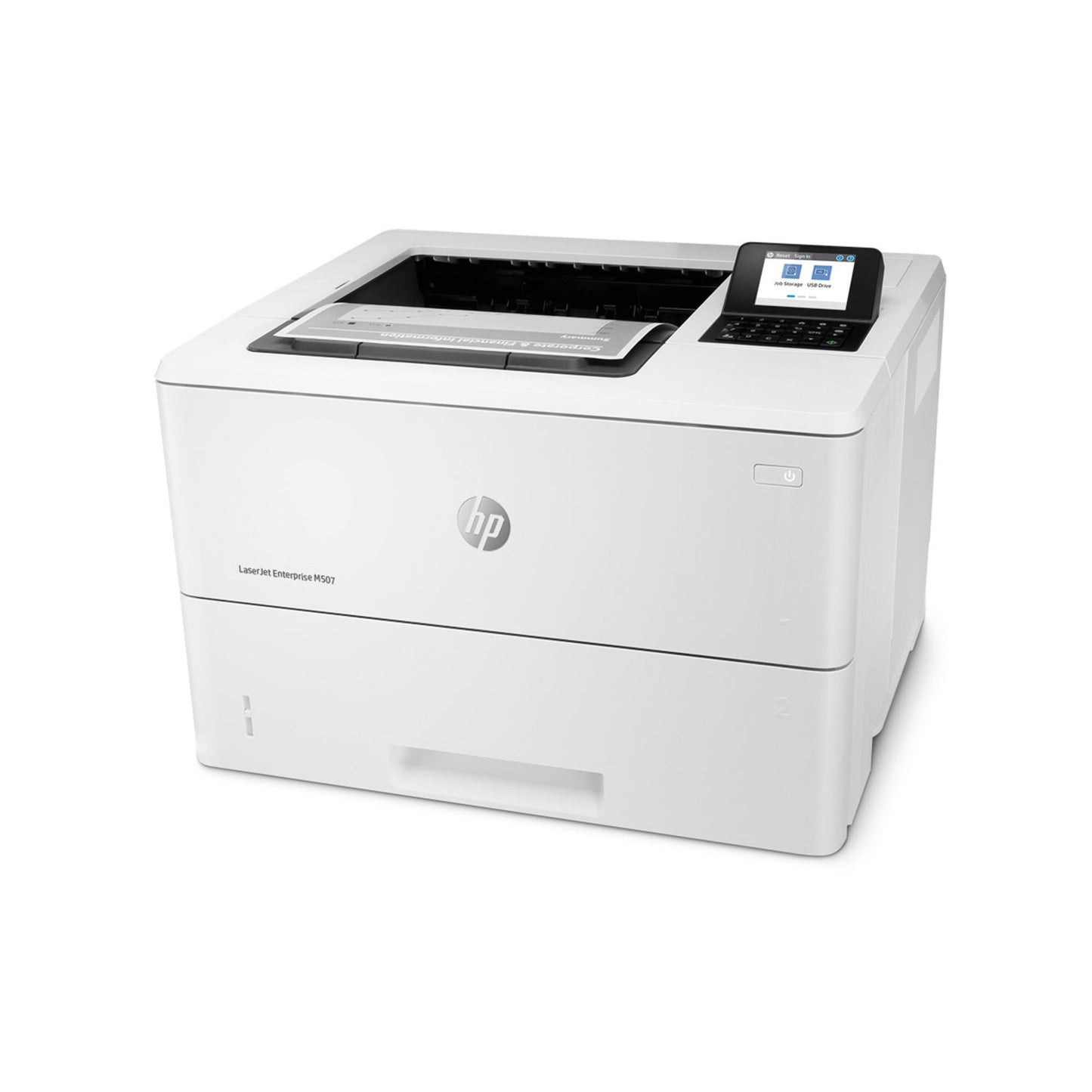 HP Laser Printer - 7PS87A