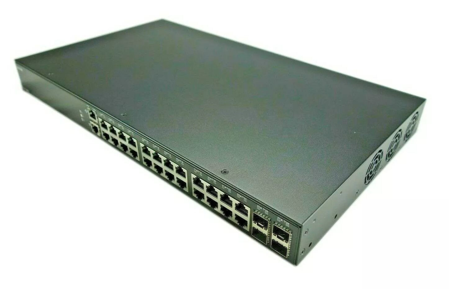 Lenovo CE0128PB Network Switch - 7Z340012WW
