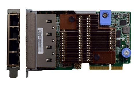 Lenovo Network Adapter - 7ZT7A00545