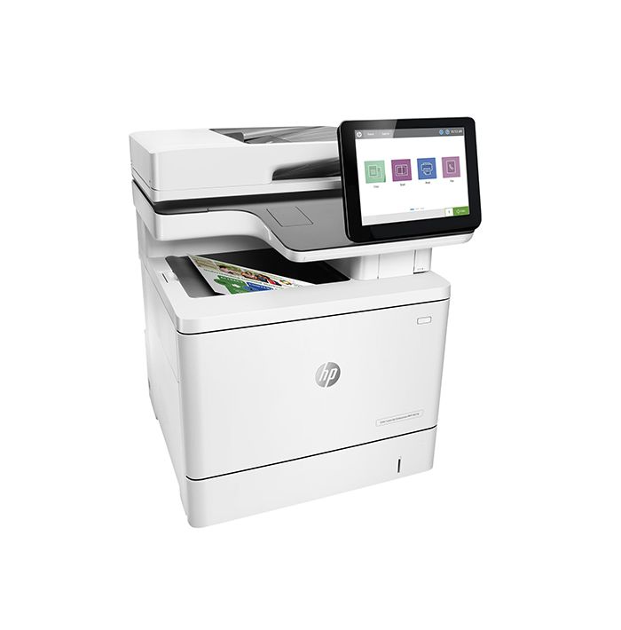 HP Product Image 7ZU86A