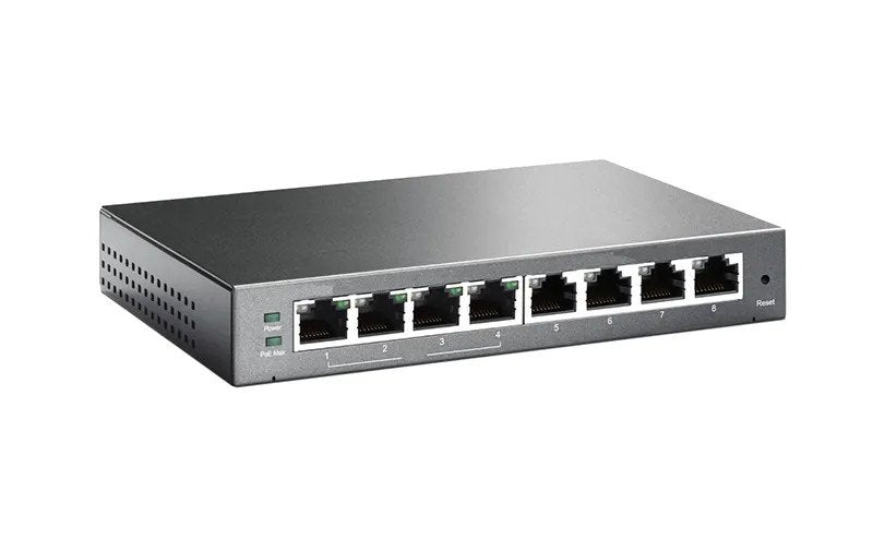 HP Network Switch - 737226-B21