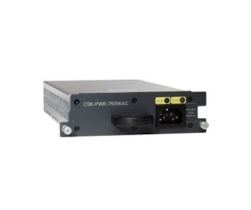 Cisco 750-Watts Power Supply - 800-28989-01