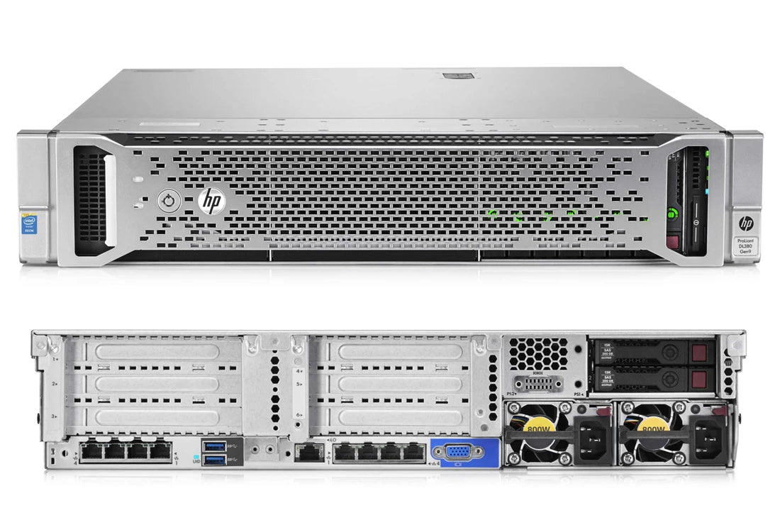HP Product Image 800077-S01