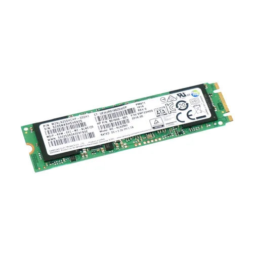 HP Solid State Drive - 801649-001