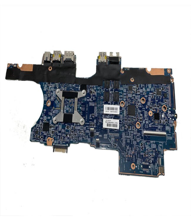 HP Laptop Motherboard - 801793-501