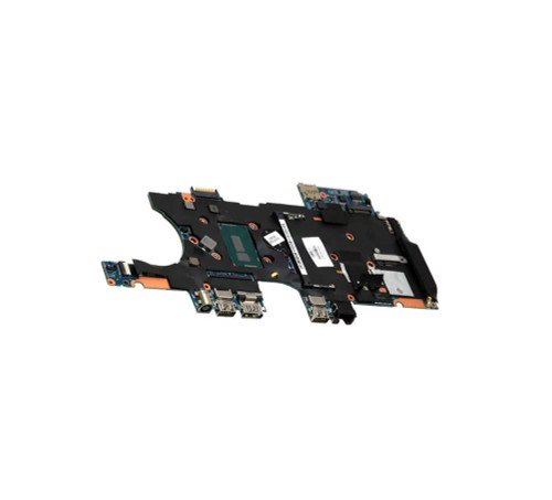 HP Laptop Motherboard - 801795-001