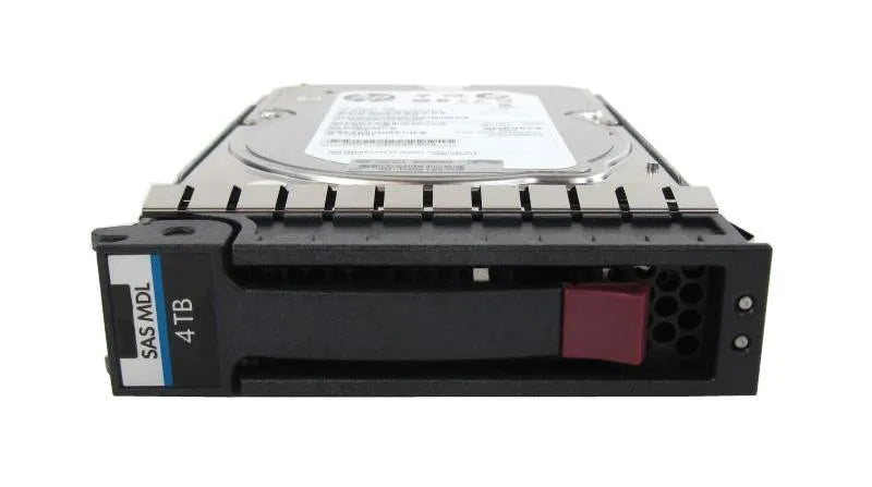 HPE Desktop Hard Drive - 802562-B21