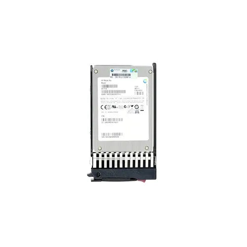 HP Solid State Drive - 802582-B21