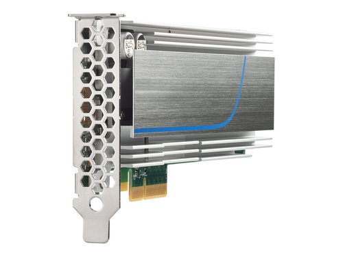 HPE 3.2TB PCI Express Solid State Drive (SSD) - P26936-B21