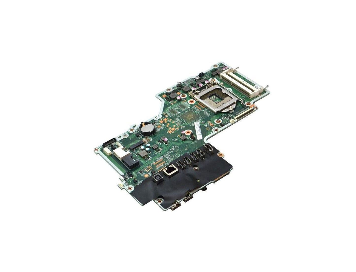 HP Desktop Motherboard - 810605-004