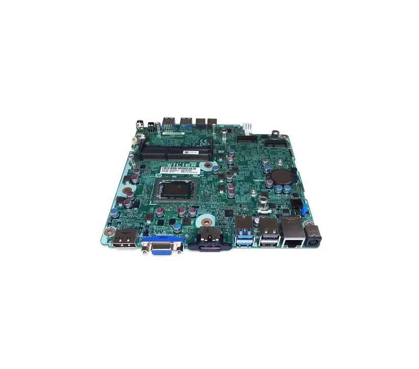 HP Desktop Motherboard - 810662-004