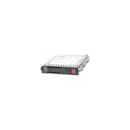 HP Solid State Drive - 810772-001