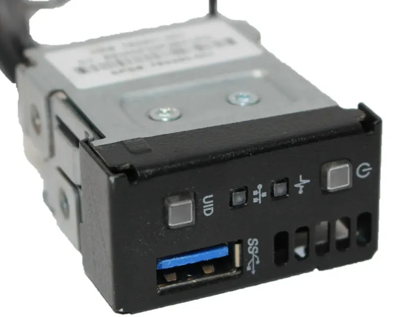 HP Network Switch - 812908-001