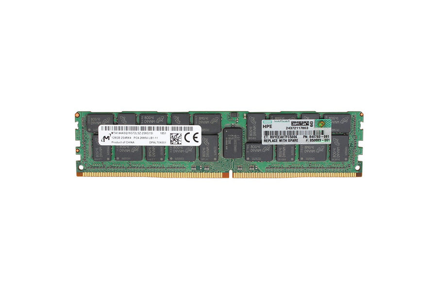 HPE Product Image 815102-B21