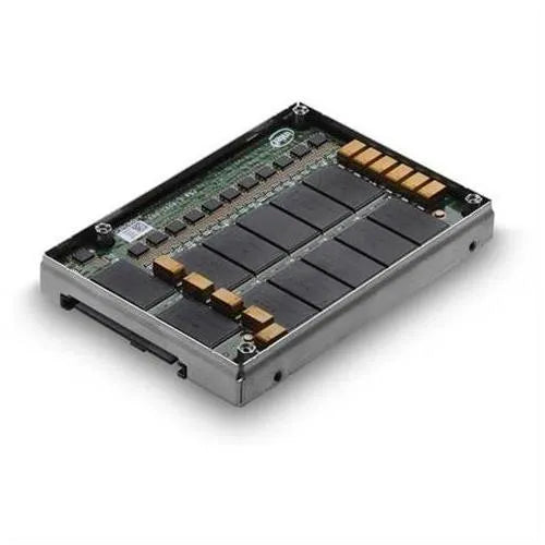 HP Solid State Drive - 817113-001