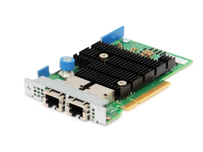 HP Network Adapter - 840137-001