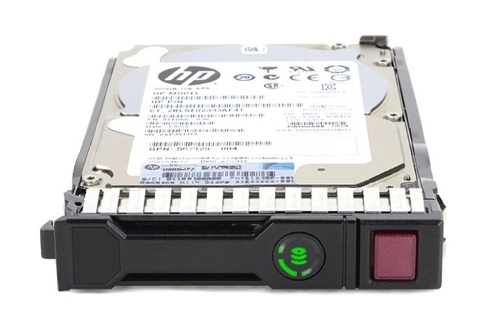 HPE Server Hard Disk Drive - 819205-002