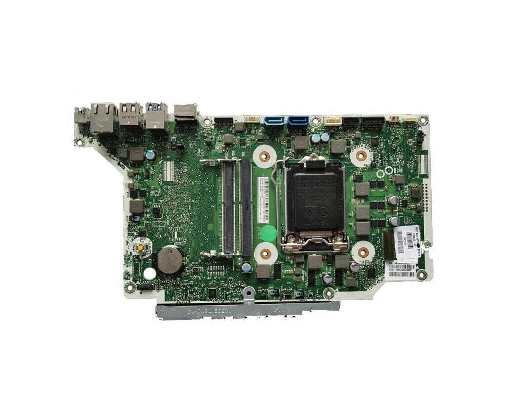HP Desktop Motherboard - 819416-001