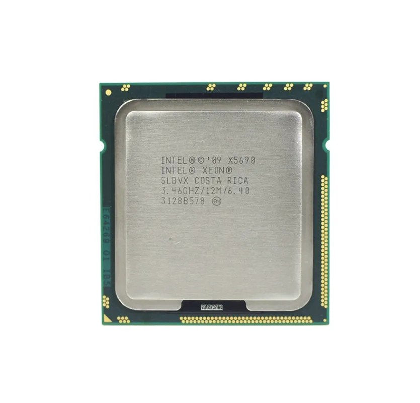 IBM Intel Processor - 81Y6046