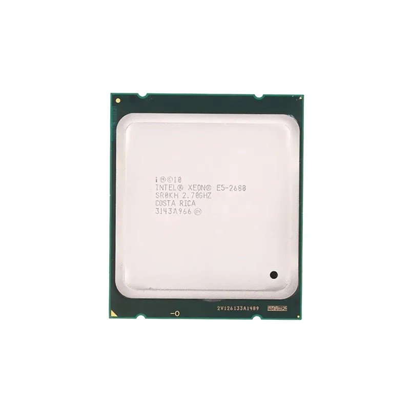 IBM Intel Processor - 81Y9314