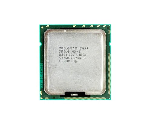 IBM Intel Processor - 81Y9327