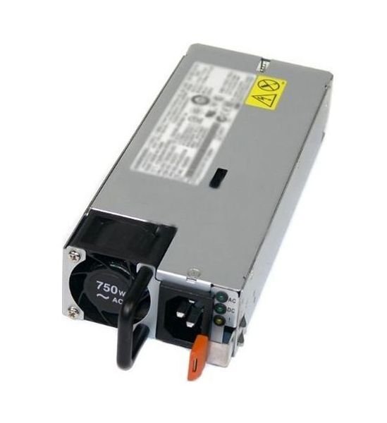 IBM 750-Watts Power Supply - 81Y6073