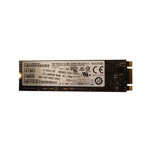 HP Solid State Drive - 823957-001