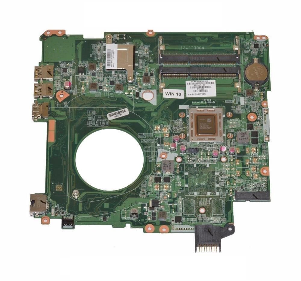 HP Laptop Motherboard - 826947-601