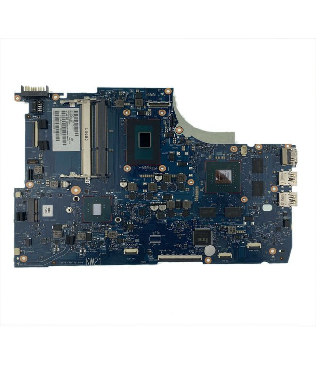 HP Laptop Motherboard - 829210-601